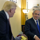 President Donald J. Trump meets with Israeli Prime Minister Benjamin Netanyahu on May 22, 2017, in Jerusalem. (Kobi Gideon/Getty Images)